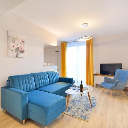 Apartamenty Tit Kasprowicza Kołobrzeg Zewnętrze zdjęcie